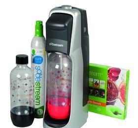 SODASTREAM JET TTN/SLV KOKTEJL LE   12PP