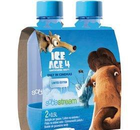 SODASTREAM Lahev IceAge 0,5 l MANNY/SCRAT