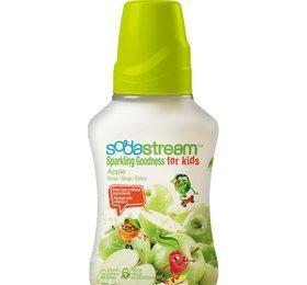 SODASTREAM Sirup Apple Good-Kids 750 ml