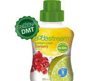 SodaStream Sirup Citron s Brusinkou 375 ml