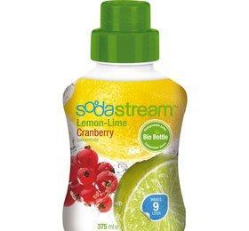 SODASTREAM Sirup Citron s Brusinkou 375ml