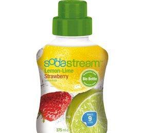 SODASTREAM Sirup Citron s Jahodou 375ml