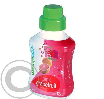 SodaStream Sirup PINK GRAPEFRUIT 500ml