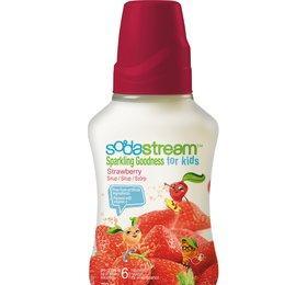 SODASTREAM Sirup Strawberry Good-Kids 750 ml