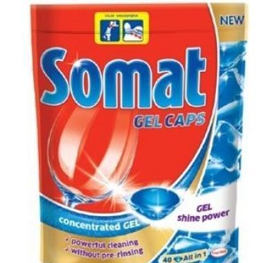 SOMAT XL Gel Caps 40 kusů