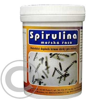 Spirulina 150g plv