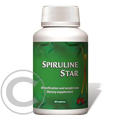 Spiruline Star 60 tbl.