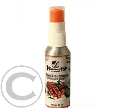 Spray ochucovací kočka BONE APPÉTIT losos 80ml