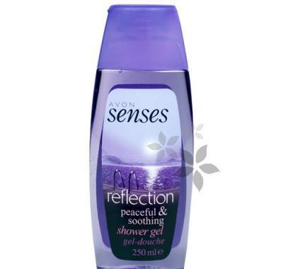 Sprchový gel orientální orchidej a malina Senses (Reflection) 250 ml, Sprchový, gel, orientální, orchidej, malina, Senses, Reflection, 250, ml