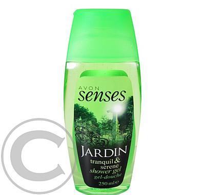 Sprchový gel s lučními květy Jardin Senses 250 ml, Sprchový, gel, lučními, květy, Jardin, Senses, 250, ml