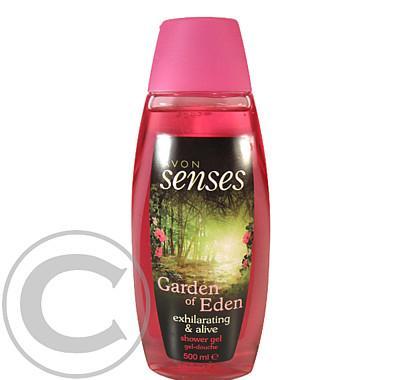 Sprchový gel Senses (Garden) 500 ml