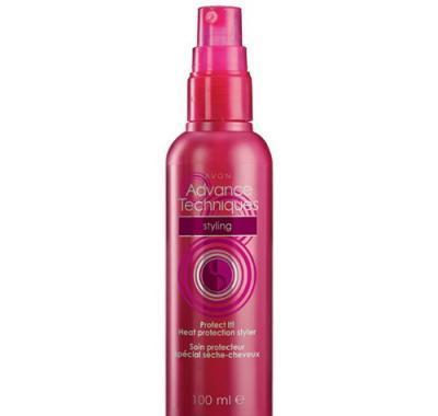 Sprej pro ochranu vlasů při fénování Styling (Protect It!) 100 ml, Sprej, ochranu, vlasů, při, fénování, Styling, Protect, It!, 100, ml