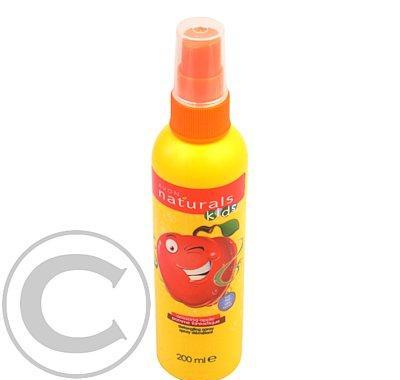 Sprej pro usnadnění rozčesávání s jablkem (Detaigling Spray) 200 ml, Sprej, usnadnění, rozčesávání, jablkem, Detaigling, Spray, 200, ml