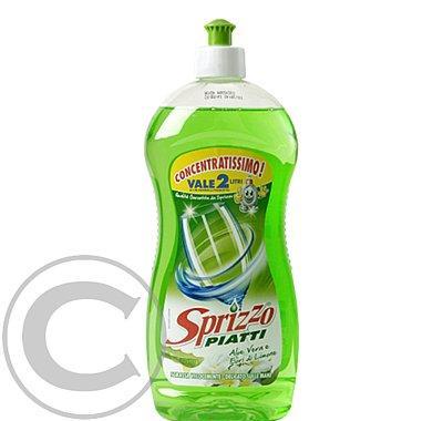 SPRIZZO ALOE VERA E FIORI LIMONE 750 ml (aloe vera a květy citroníku)