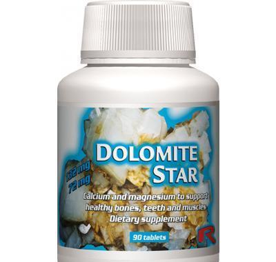 STARLIFE Dolomite Star 60 tablet