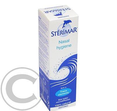 Stérimar - nosní sprej 100 ml