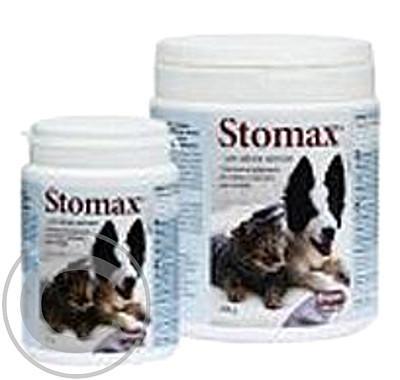 Stomax pro psy a kočky 200g