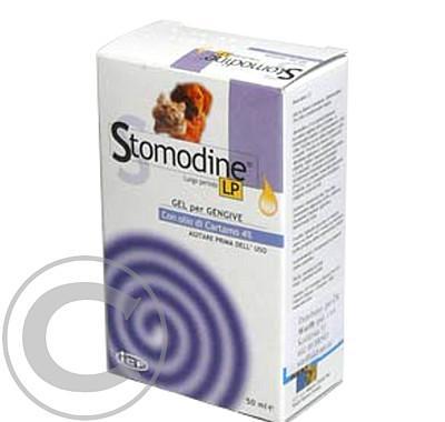 Stomodine L.P. 50ml, Stomodine, L.P., 50ml