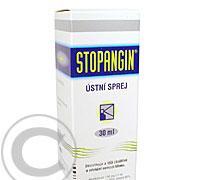 STOPANGIN  1X30ML Ústní sprej