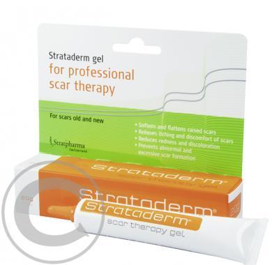 Strataderm gel 20 g