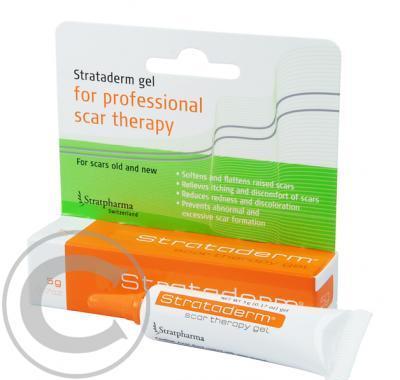 Strataderm gel 5 g