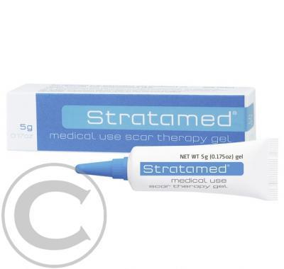 Stratamed gel 5 g