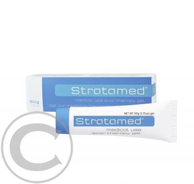 Stratamed gel 50 g