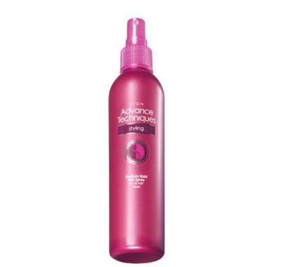 Středně tužící lak na vlasy (Medium Hold Hair Spray) 200 ml, Středně, tužící, lak, vlasy, Medium, Hold, Hair, Spray, 200, ml