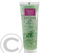 Styling gel s kopřivou extra silně tužící 120ml