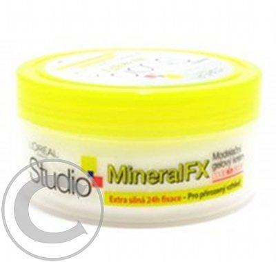 STYLING LINE Mineral 150ml FX gel-krem