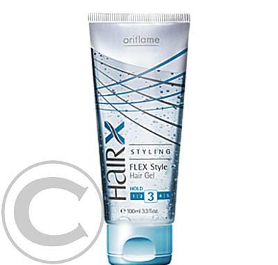 Stylingový gel na vlasy HairX 100ml o18898c10