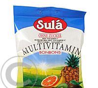 SULÁ Multivitamin sáč.60g bez cukru