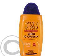 SUN active mléko po opalování 275ml