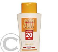 SUN VITAL opal.mléko OF20 250ml