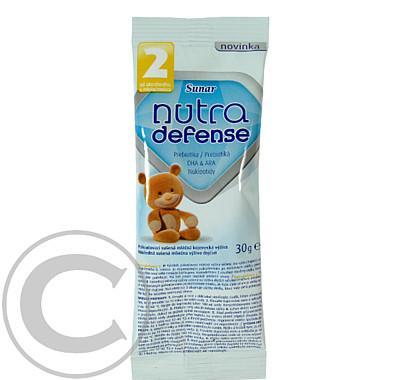 SUNAR Nutradefense 2 sáček 30g (1 porce), SUNAR, Nutradefense, 2, sáček, 30g, 1, porce,