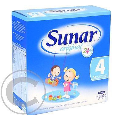 Sunar original 4 500g