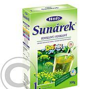 Sunárek instant.drink fenyklový 2x150g krabička, Sunárek, instant.drink, fenyklový, 2x150g, krabička