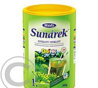 Sunárek instant.drink fenyklový 300g dóza, Sunárek, instant.drink, fenyklový, 300g, dóza