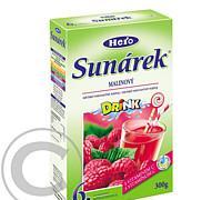 Sunárek instant.drink malinový 2x150g krabička, Sunárek, instant.drink, malinový, 2x150g, krabička