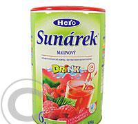 Sunárek instant.drink malinový 300g dóza