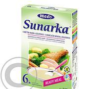 Sunarka Ready meal s krůt.masem a zeleninou 125g