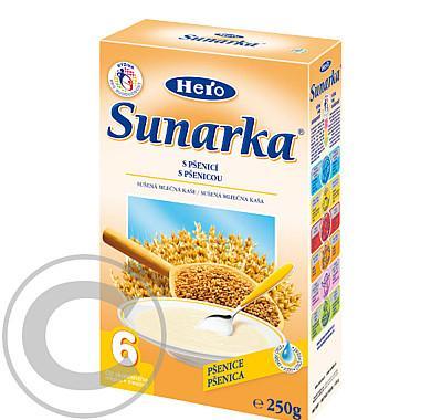 SUNARKA s pšenicí 250g, SUNARKA, pšenicí, 250g