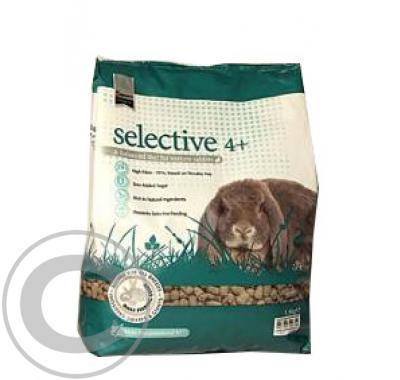 Supreme Selective Rabbit Senior krmení 1,5 kg