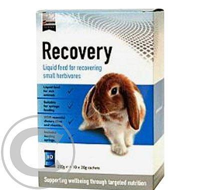 Supreme Selective recovery rehydratační výživa 10x20g