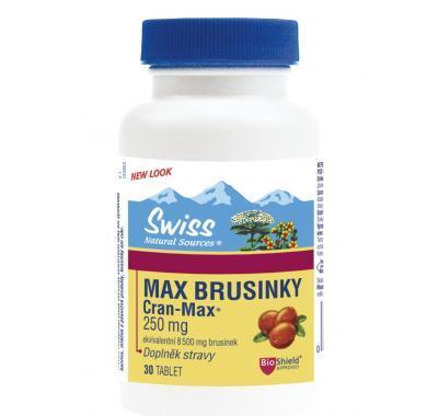 Swiss MAX BRUSINKY 8500mg 30 tablet, Swiss, MAX, BRUSINKY, 8500mg, 30, tablet