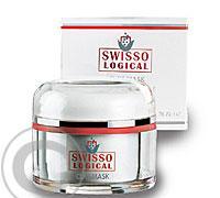 Swissological 404 Jílová maska 50ml