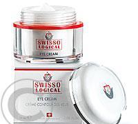 Swissological 407 Krém na oční partie 20ml