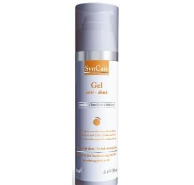 SynCare Gel anti-akné 75ml