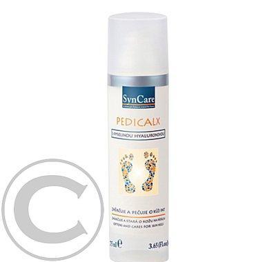 SynCare Pedicalx krém na nohy 75ml