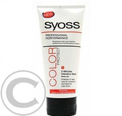 SYOSS maska 200ml Color